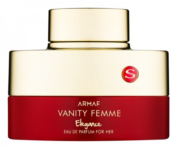 Armaf Vanity Elegance EDP 100 ml Kadın Parfümü kullananlar yorumlar